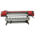 1800mm 5113 dobbelthoved digital tekstil printer maskine inkjet printer til banner WER-EW1902