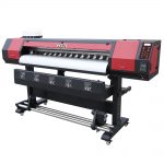 billig 3,2m / 10feet digital vinyl printer, 1440 dpi eco solvent inkjet printer-WER-ES1602 printer